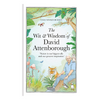 Sir David Attenborough book with quotes
