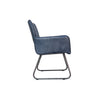 Enhance your dining space with this stylish chair.