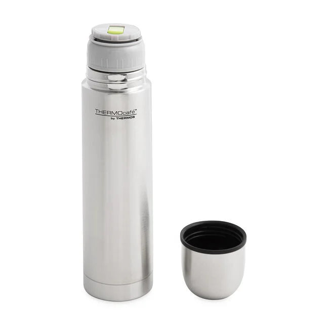 ThermoCafe Everyday Flask Stainless Steel 1L