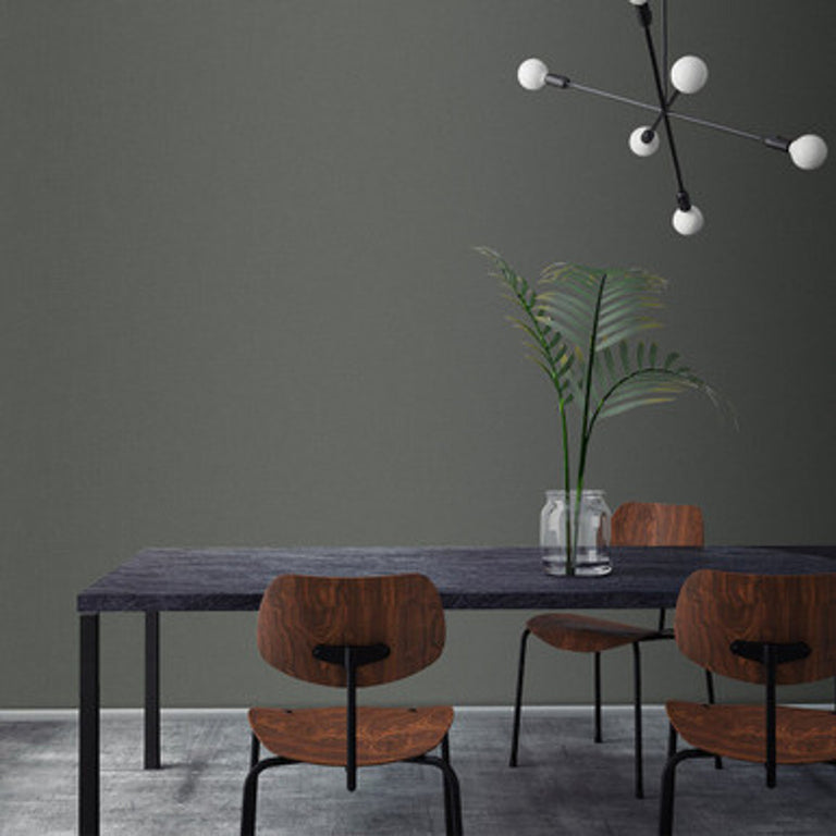 Graham & Brown Throne Paint – Luxury Grey Wall Paint