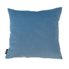 Malini Tiedup Blue Cushion reverse view picture