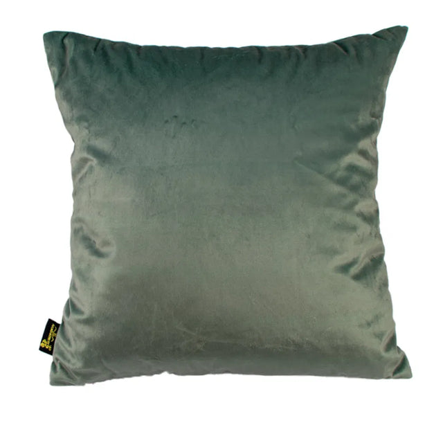 Malini Tiedup Sage Cushion