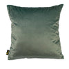 Malini Tiedup Sage Cushion reverse picture