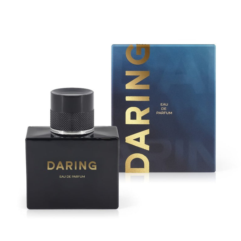 Tipperary Crystal Aftershave Daring 50ML - Men’s Giftware Collection