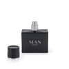 Tipperary Crystal Men Aftershave - Man 50 ml men fragrance