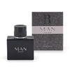 Tipperary Crystal Men Aftershave - Man 50 ml picture with a box