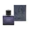 Tipperary Crystal Men Aftershave - Why 50ml comes with box