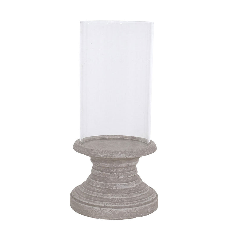 Tivoli Large Windlight Candle Holder - Home Accessories Collection