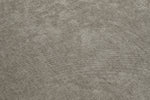 Toby Corner Sofa Bed Greyclose view picture of the fabric upholstery