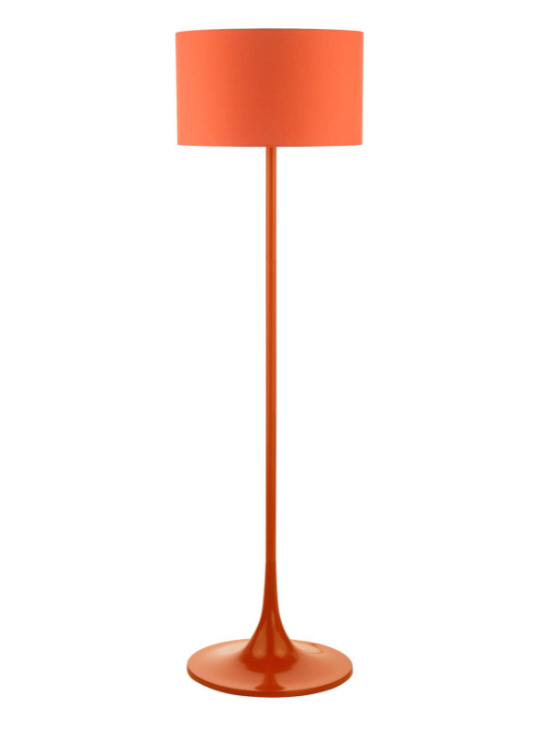 Toledo Floor Lamp