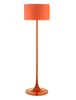 The perfect Toledo Floor Lamp for a warm and inviting glow.