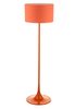 Toledo Floor Lamp - Your Ideal Retro Charm Lighting Solution.
