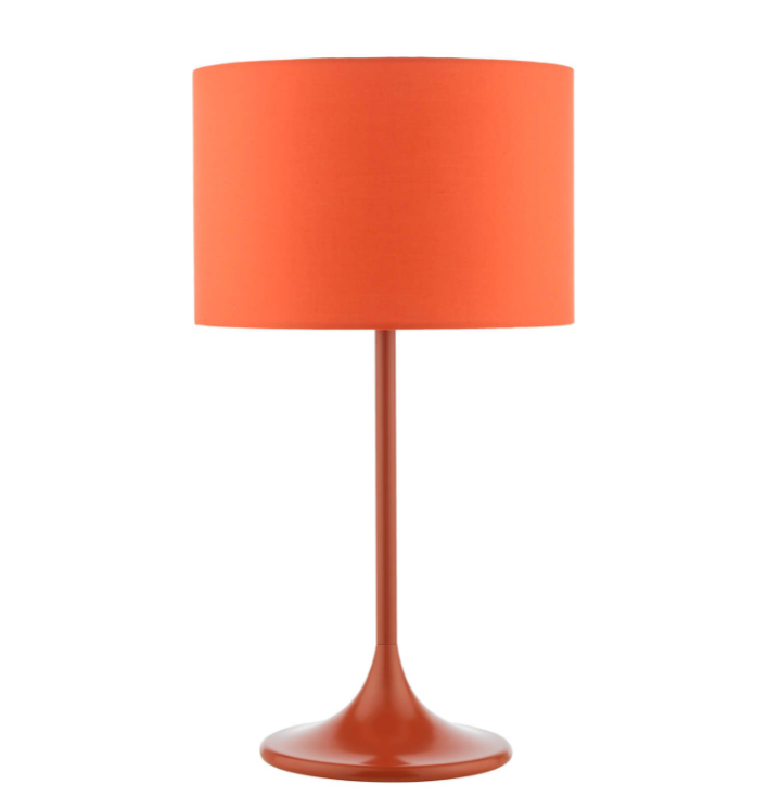 Toledo Table Lamp
