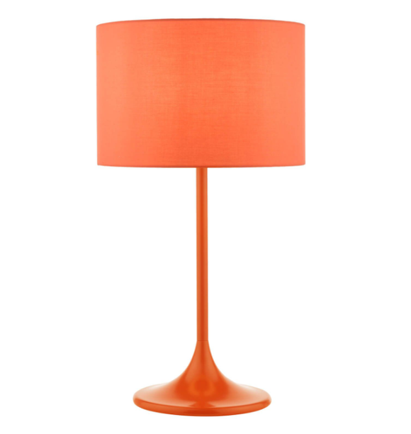 Toledo Table Lamp - Illuminate Your Space with Table Lighting.
