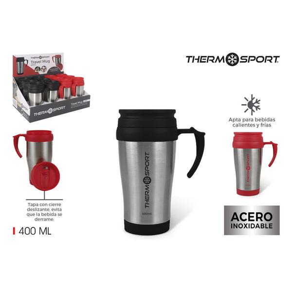 Travel Mug 400 ml