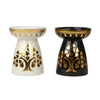 Elegant essential oil burner Tree Of Life Ceramic Oil Burner


