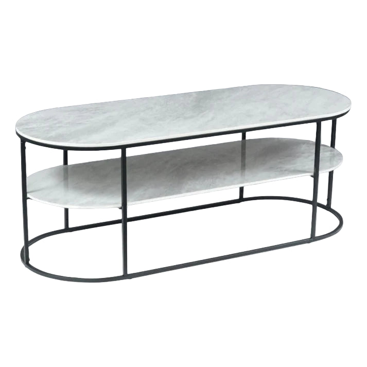 Tribeca TV Unit Grey