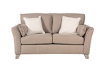 Triestine Biscuit Sofa for Two.