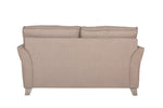 Chic Biscuit 2-Seater Comfort.
