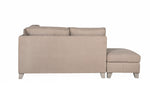 Cozy Corners: Triestine in Biscuit, Left.