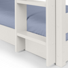 Versatile Trio bunk bed for growing families.