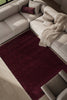 Twilight Rug 1144 Burgundy life style picture