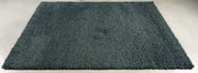 Twilight Rug 5544 Petrol horizontal view of the rug