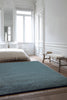 Twilight Rug 5544 Petrol life style picture
