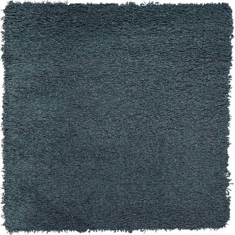 Twilight Rug 5544 Petrol - Square