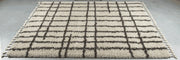 Twilight Rug 039-0002/6933 horizontal view of the rug