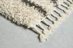 Twilight Rug 039-0002/6933 picture of the corner