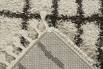 Twilight Rug 039-0002/6933 picture of the backing