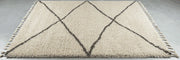 Twilight Rug 039-0004/6933 horizontal view of the rug
