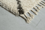 Twilight Rug 039-0004/6933 picture of the corner