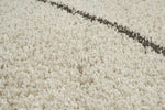 Twilight Rug 039-0004/6933 close view picture of the pile height