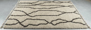 Twilight Rug 039-0006/6933 horizontal view of the rug