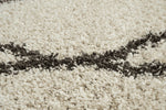 Twilight Rug 039-0006/6933 close view picture of the pile height