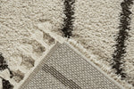 Twilight Rug 039-0006/6933 picture of the rug backing