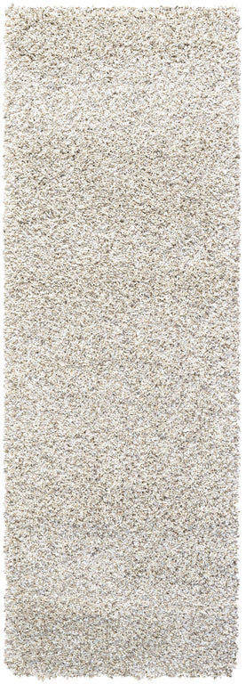 Twilight Rug 2211 White/Linen- Runner