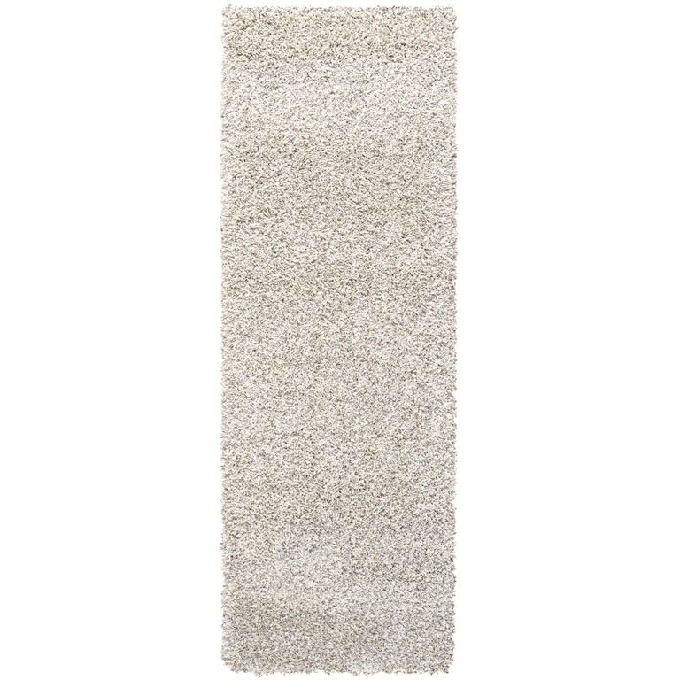 Twilight Rug 2211 White/Linen- Runner