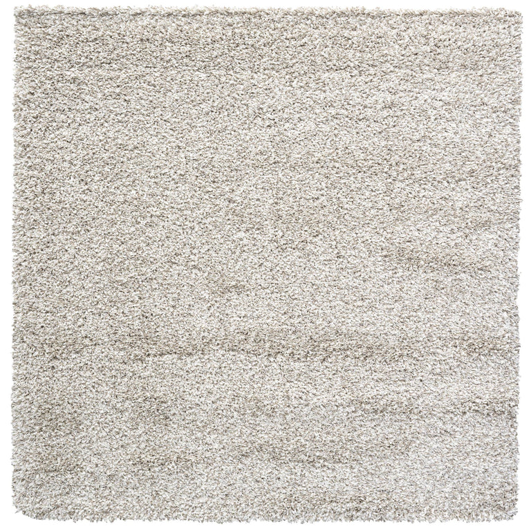 Twilight Rug 2211 Linen White - Square