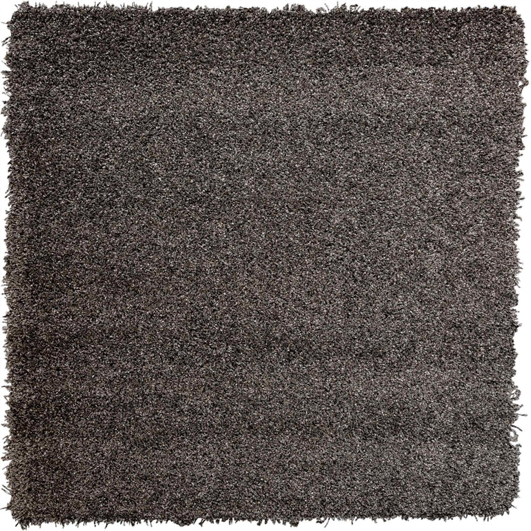 Twilight Rug 7733 Charcoal - Square