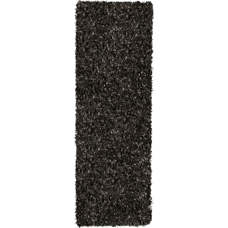 Twilight Rug 7733 Charcoal - Runner