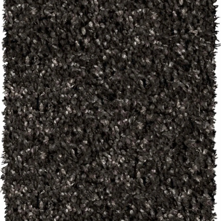 Twilight Rug 7733 Charcoal - Runner