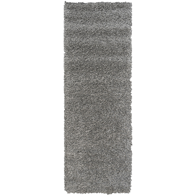 Twilight Rug 9999 Silver - Runner