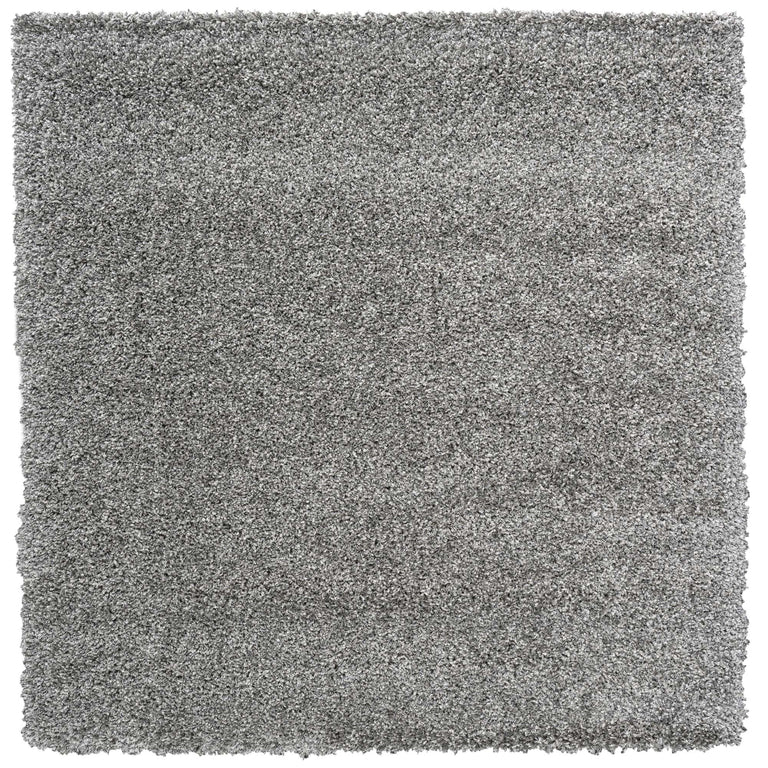 Twilight Rug 9999 Silver - Square