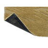 Brink & Campman Twinset Shore Abstract Rug Antique with a latex backing