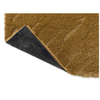Brink & Campman Twinset Shore Abstract Rug Golden with a latex backing