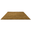 Brink & Campman Twinset Shore Abstract Rug Golden with a textured abstract patten
