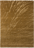 Brink & Campman Twinset Shore Abstract Rug Golden picture of the rug design